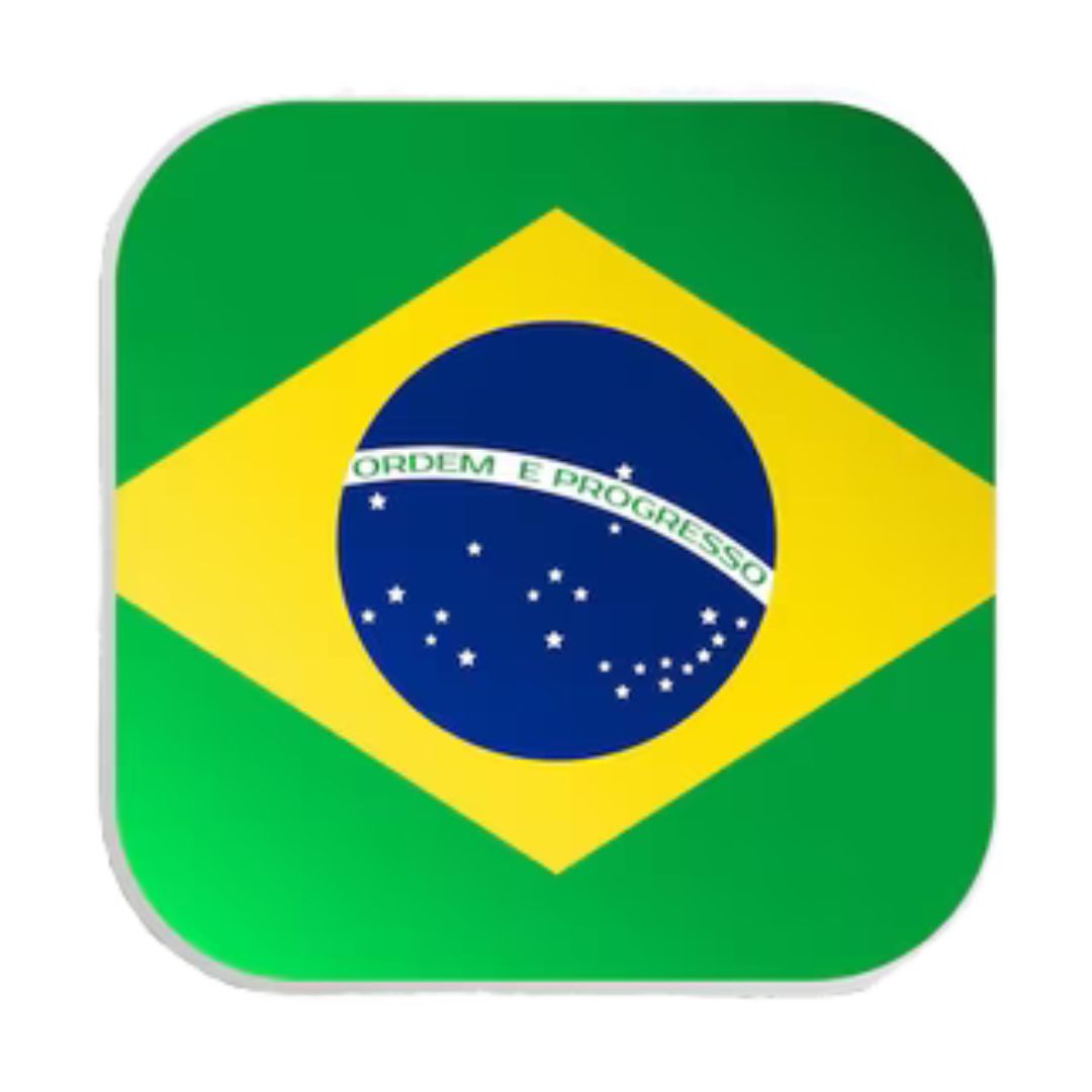 Seriços Brasileiros